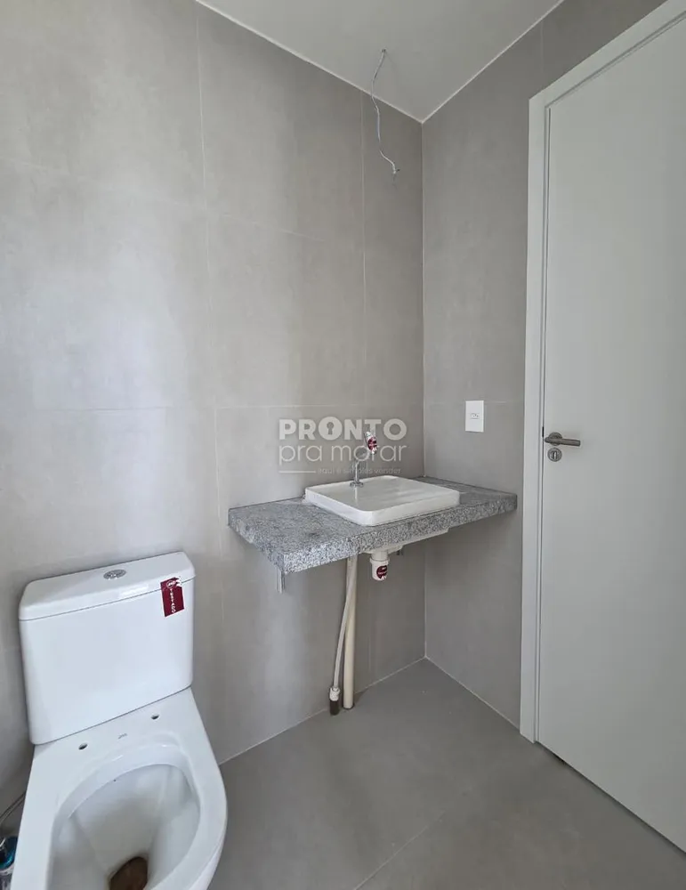 Apartamento, 3 quartos, 103 m² - Foto 2