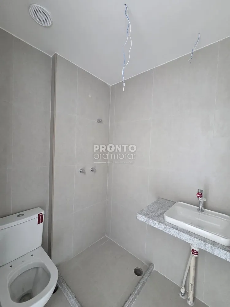 Apartamento, 3 quartos, 103 m² - Foto 1