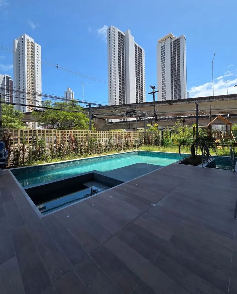 Apartamento, 3 quartos, 103 m² - Foto 4