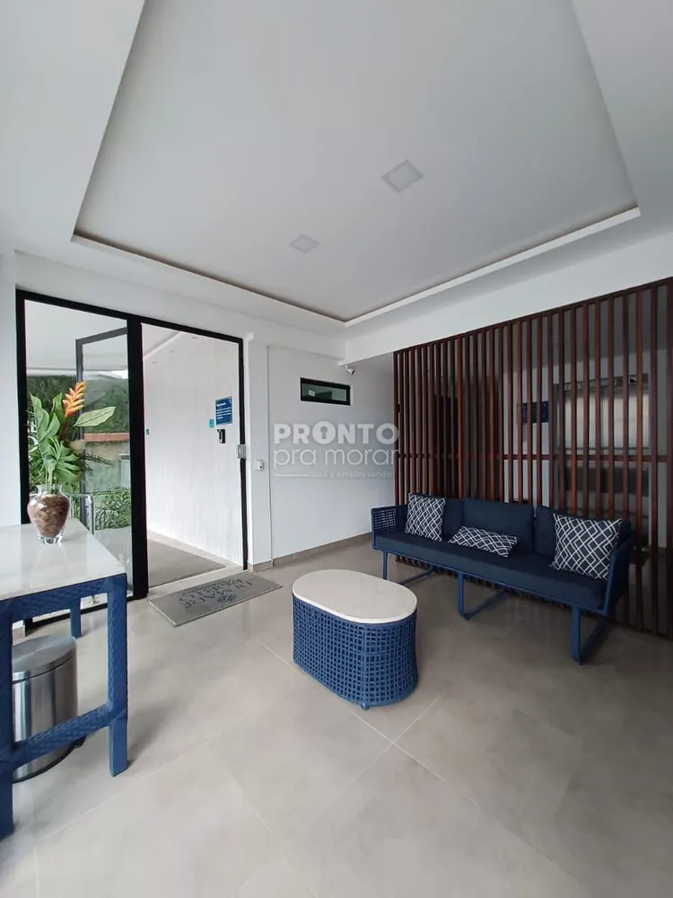 Apartamento, 1 quarto, 40 m² - Foto 4