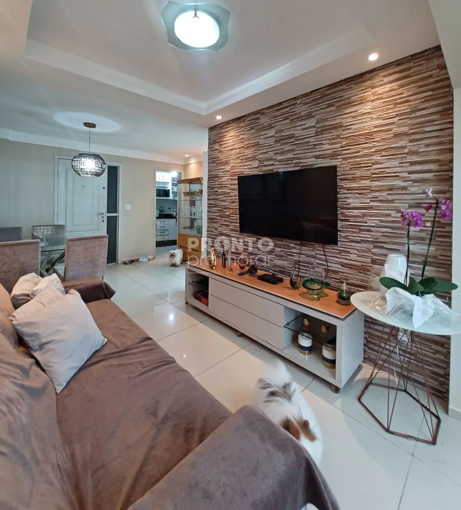 Apartamento, 3 quartos, 70 m² - Foto 4