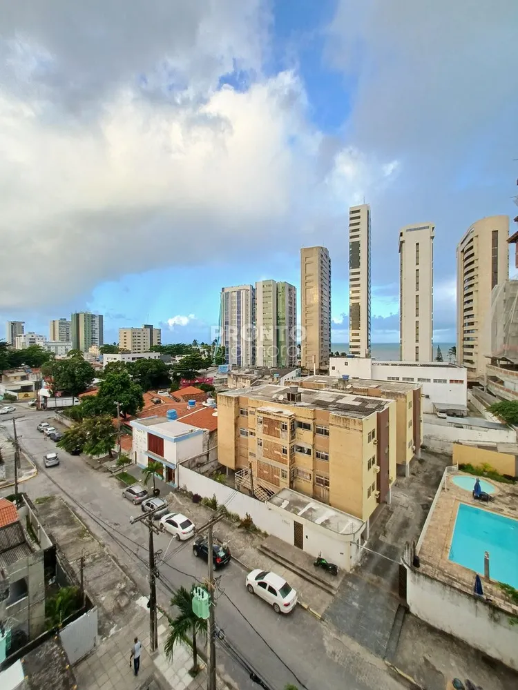 Apartamento, 3 quartos, 70 m² - Foto 1