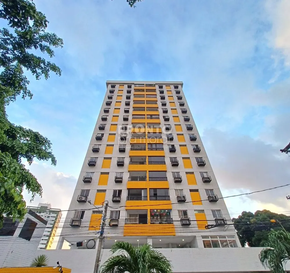 Apartamento, 3 quartos, 70 m² - Foto 3
