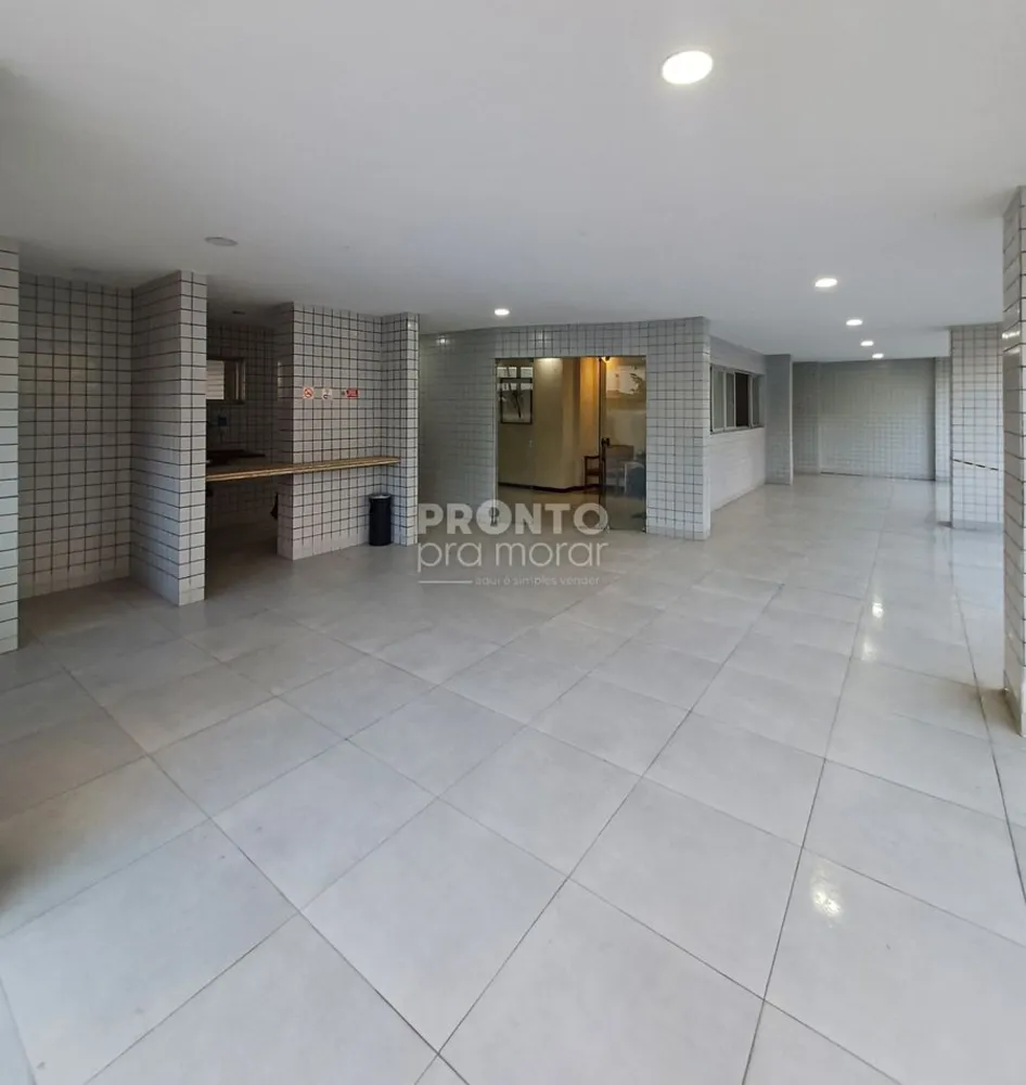 Apartamento, 3 quartos, 70 m² - Foto 2