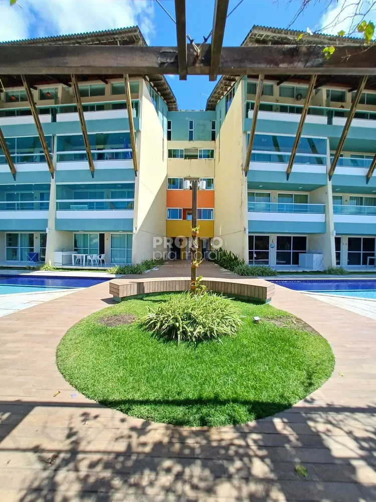 Apartamento, 2 quartos, 46 m² - Foto 4