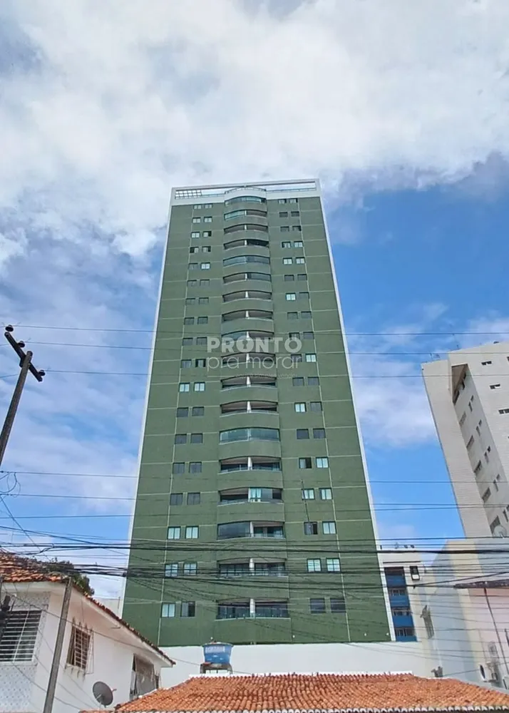 Apartamento, 3 quartos, 77 m² - Foto 3