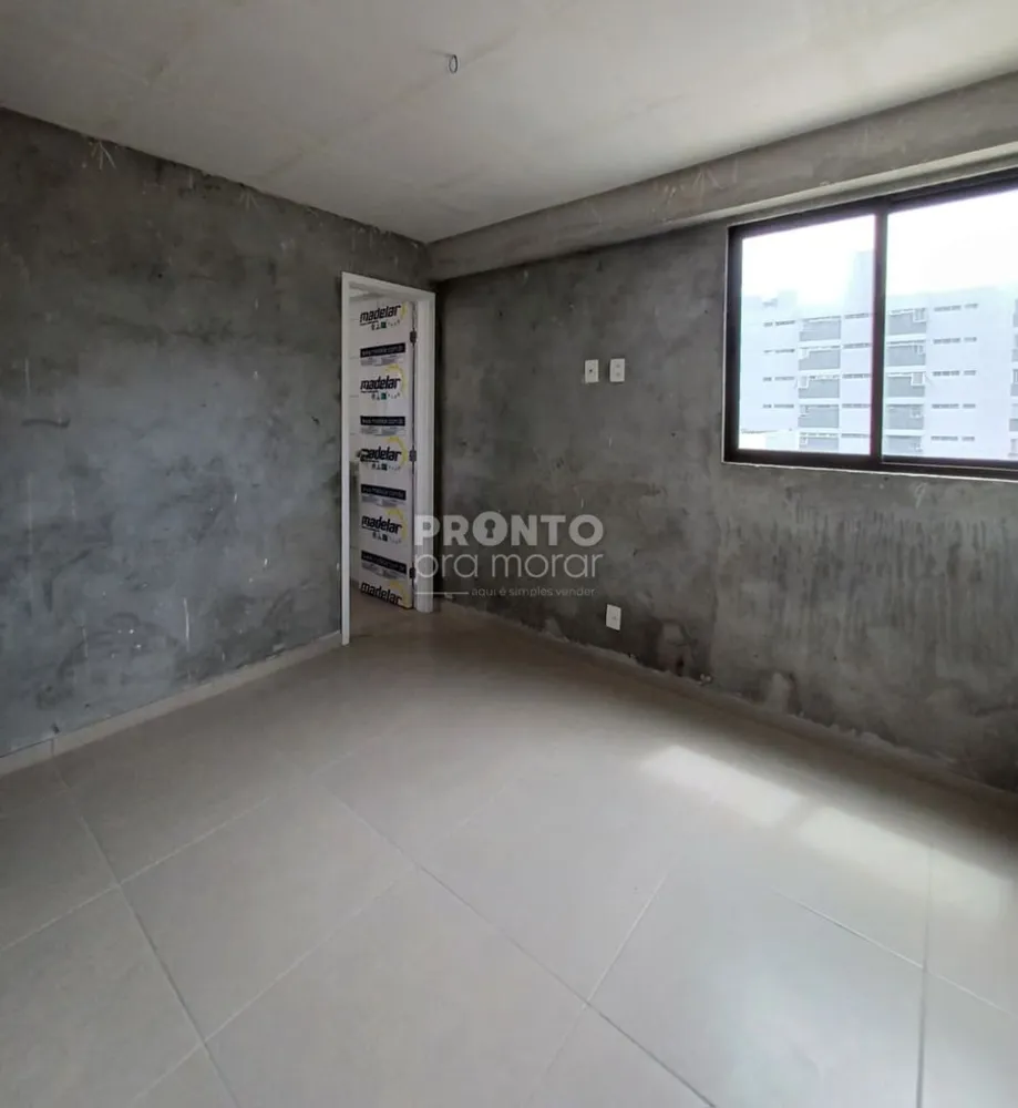 Apartamento, 3 quartos, 77 m² - Foto 4