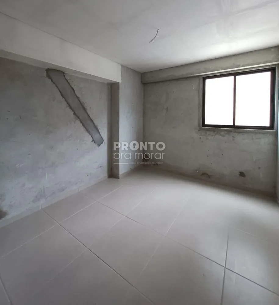 Apartamento, 3 quartos, 77 m² - Foto 2