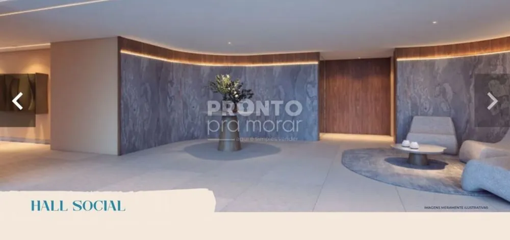 Apartamento, 3 quartos, 107 m² - Foto 2