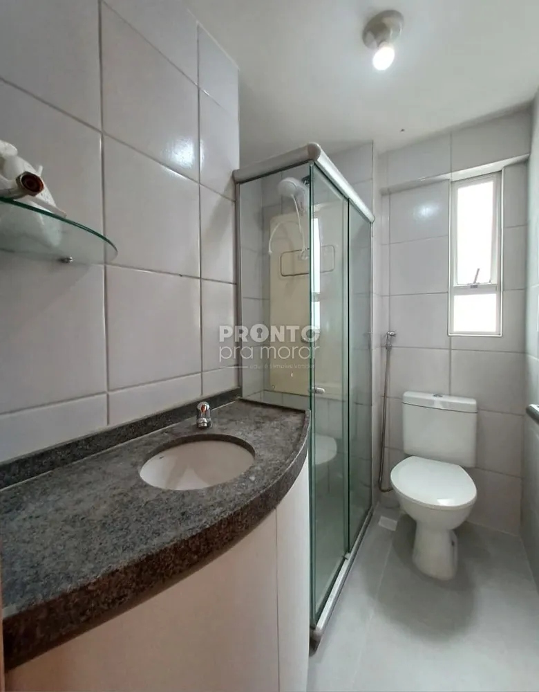 Apartamento, 3 quartos, 70 m² - Foto 4
