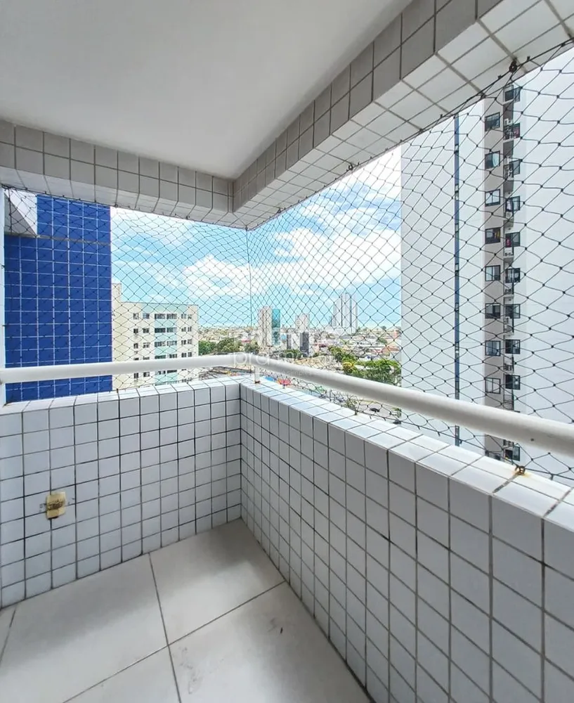 Apartamento, 3 quartos, 70 m² - Foto 3
