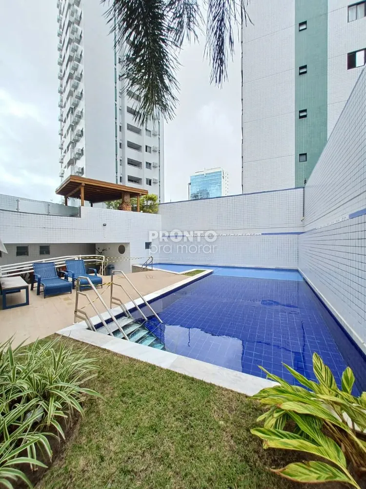 Apartamento, 3 quartos, 70 m² - Foto 1