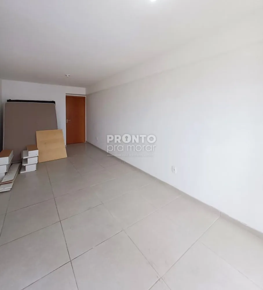 Apartamento, 3 quartos, 70 m² - Foto 2