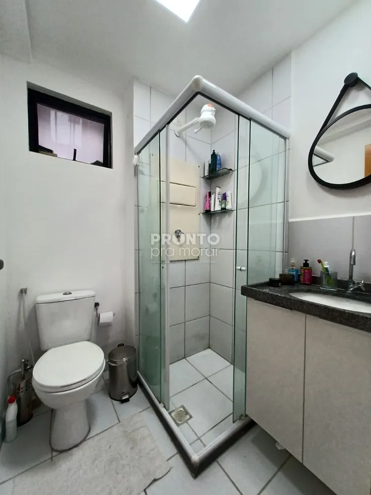 Apartamento, 3 quartos, 66 m² - Foto 1