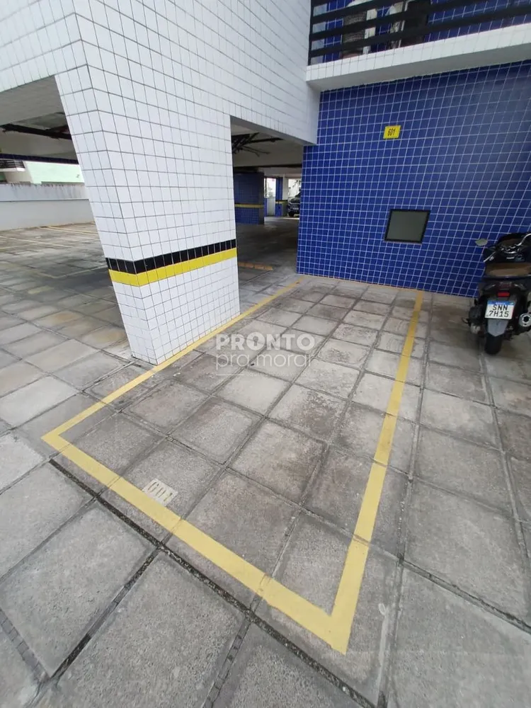 Apartamento, 3 quartos, 66 m² - Foto 4