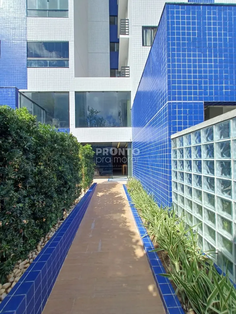Apartamento, 3 quartos, 66 m² - Foto 3