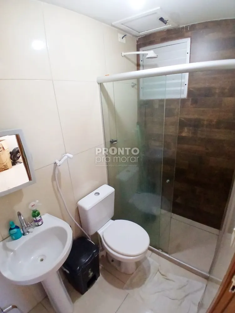 Apartamento, 2 quartos, 44 m² - Foto 2