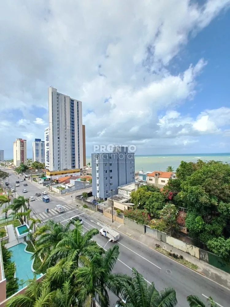 Apartamento, 2 quartos, 97 m² - Foto 1