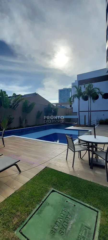 Apartamento, 2 quartos, 97 m² - Foto 2