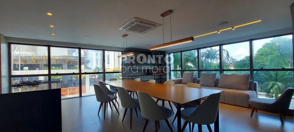Apartamento, 2 quartos, 97 m² - Foto 3