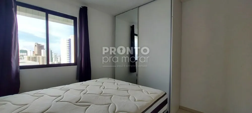 Apartamento, 1 quarto, 39 m² - Foto 1
