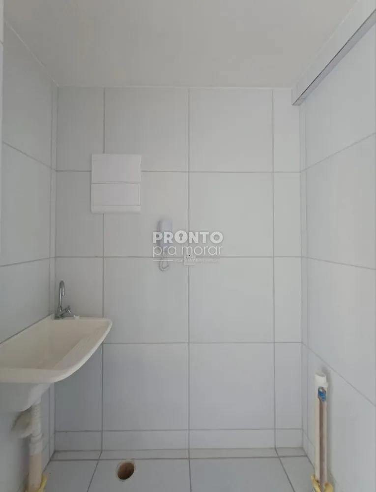 Apartamento, 2 quartos, 45 m² - Foto 3