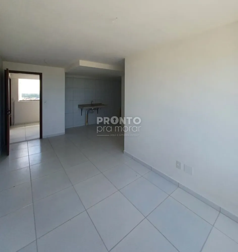 Apartamento, 2 quartos, 48 m² - Foto 1