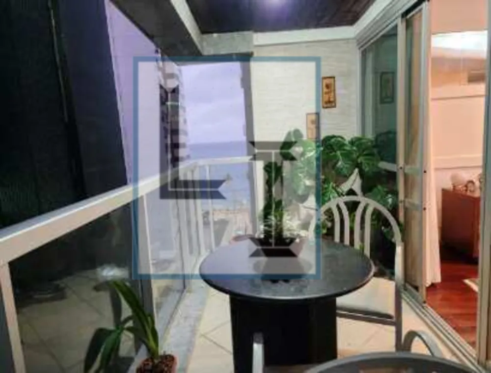 Apartamento, 3 quartos, 90 m² - Foto 2