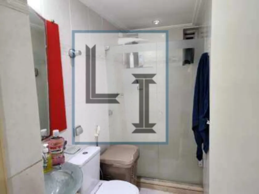 Apartamento, 3 quartos, 90 m² - Foto 4