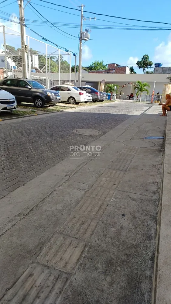 Apartamento, 2 quartos, 53 m² - Foto 3