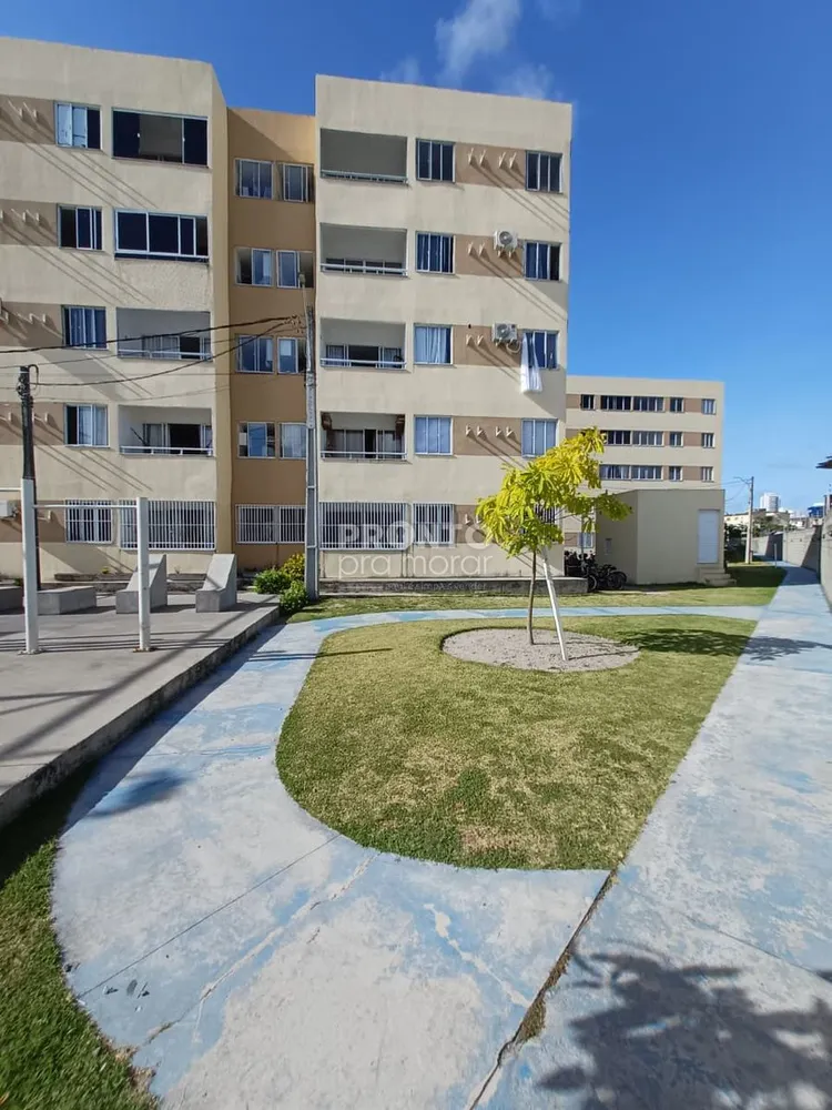 Apartamento, 2 quartos, 53 m² - Foto 4