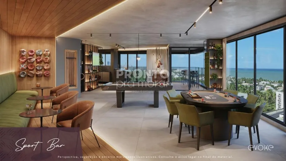 Apartamento, 3 quartos, 78 m² - Foto 1