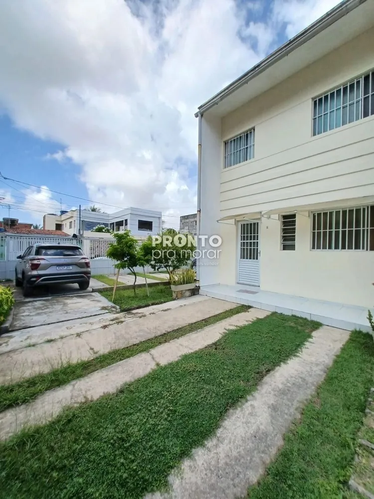 Casa, 3 quartos, 80 m² - Foto 2