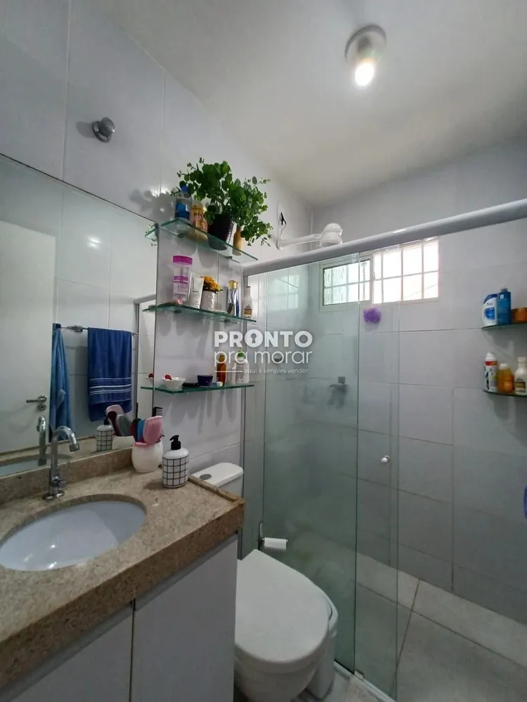 Casa, 3 quartos, 80 m² - Foto 4
