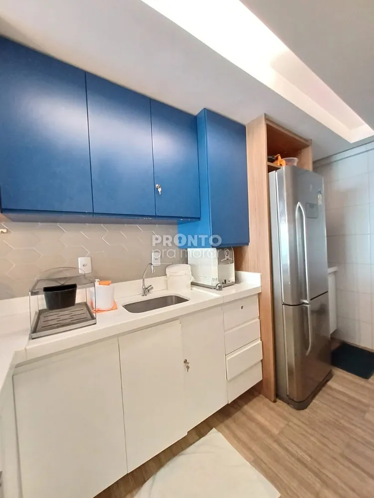 Apartamento, 3 quartos, 72 m² - Foto 2