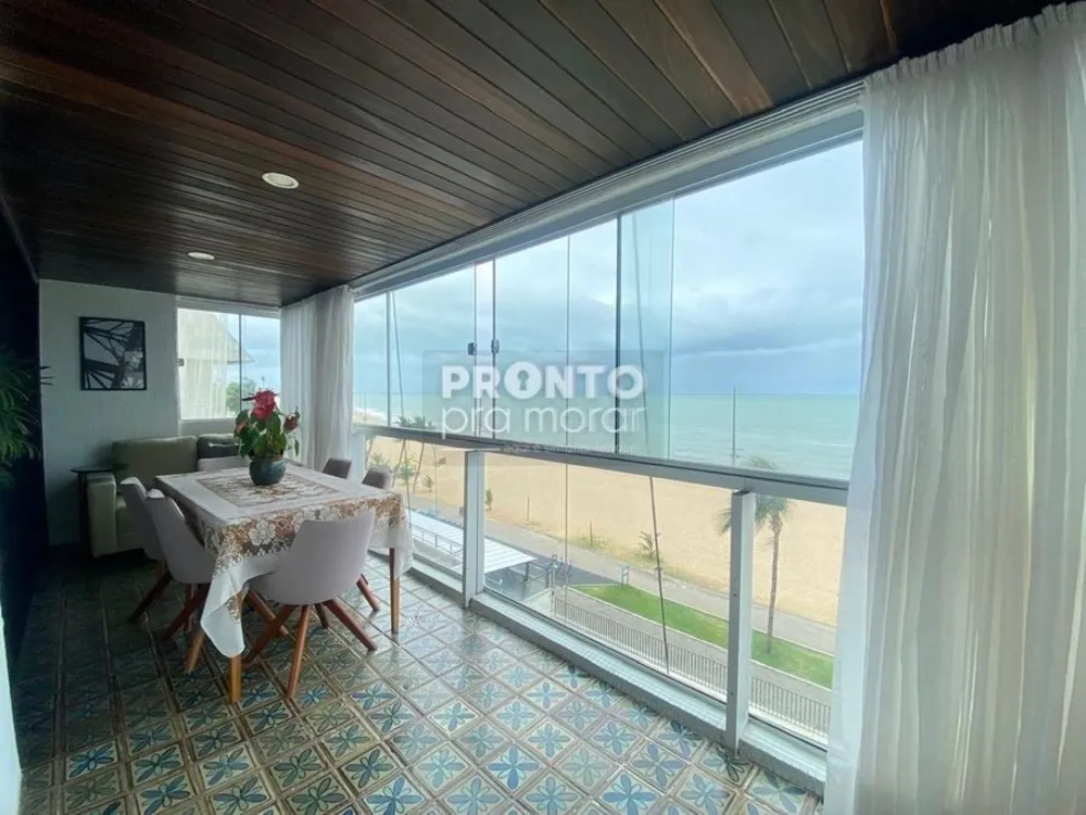 Apartamento, 4 quartos, 200 m² - Foto 4
