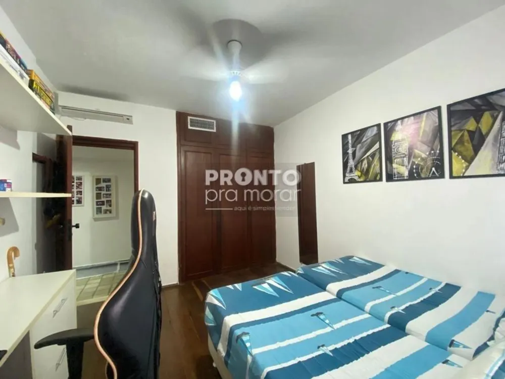 Apartamento, 4 quartos, 200 m² - Foto 2