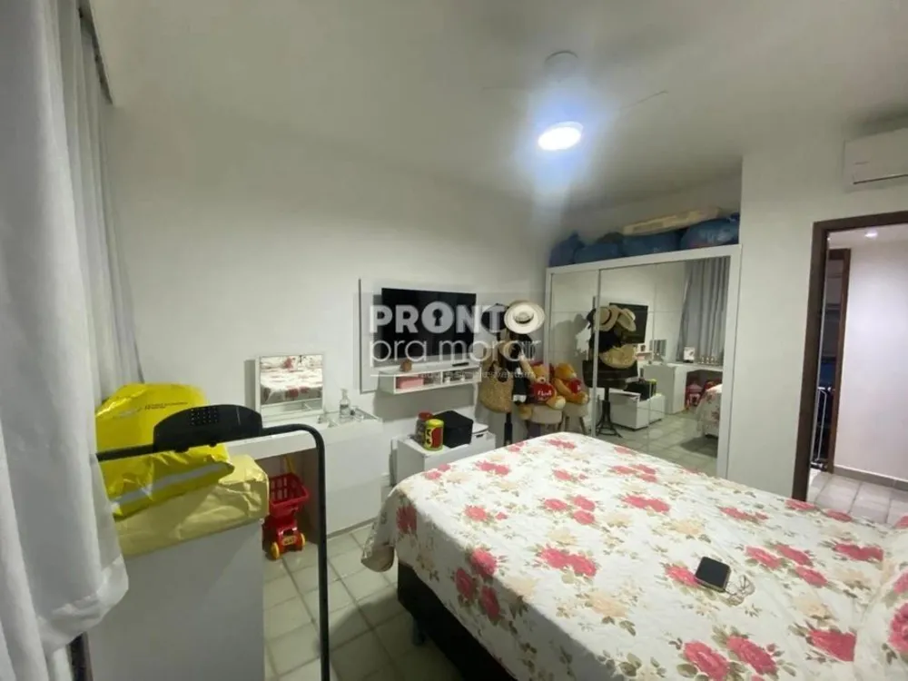 Apartamento, 4 quartos, 200 m² - Foto 3