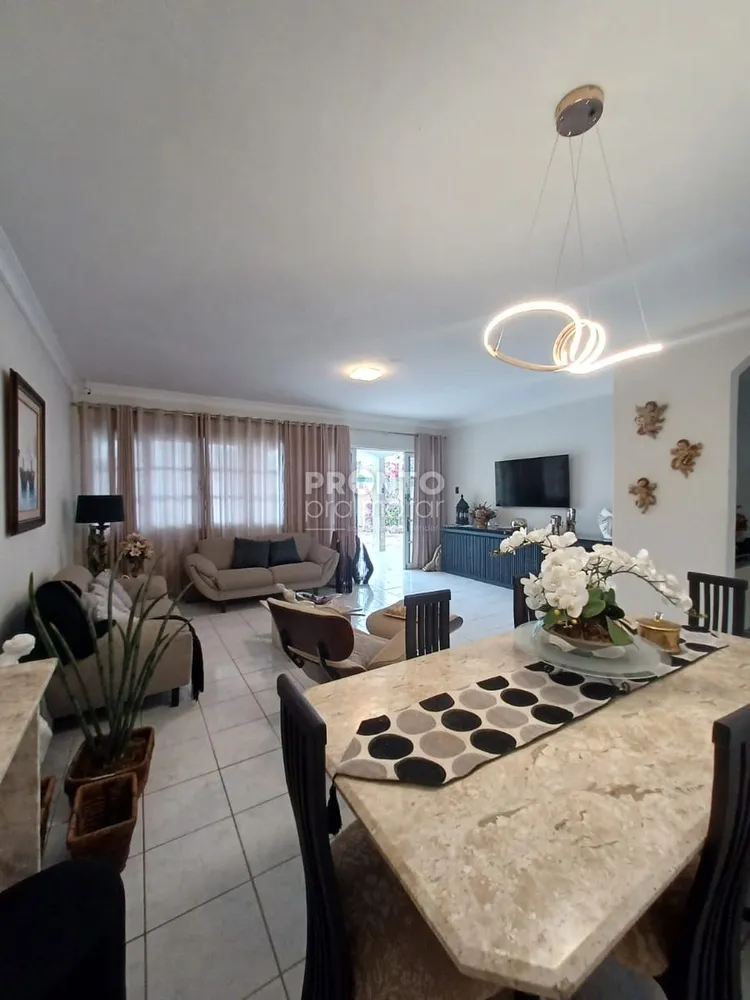 Casa, 4 quartos, 193 m² - Foto 4