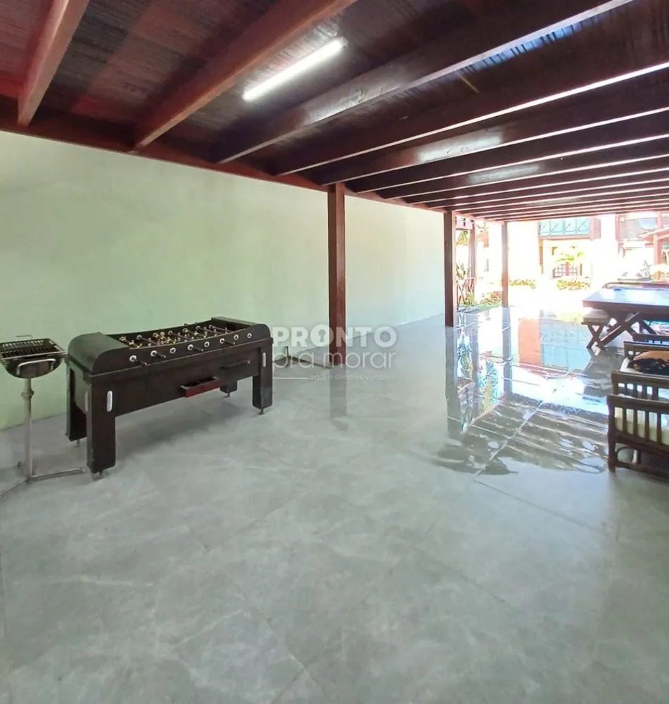 Casa, 4 quartos, 250 m² - Foto 4