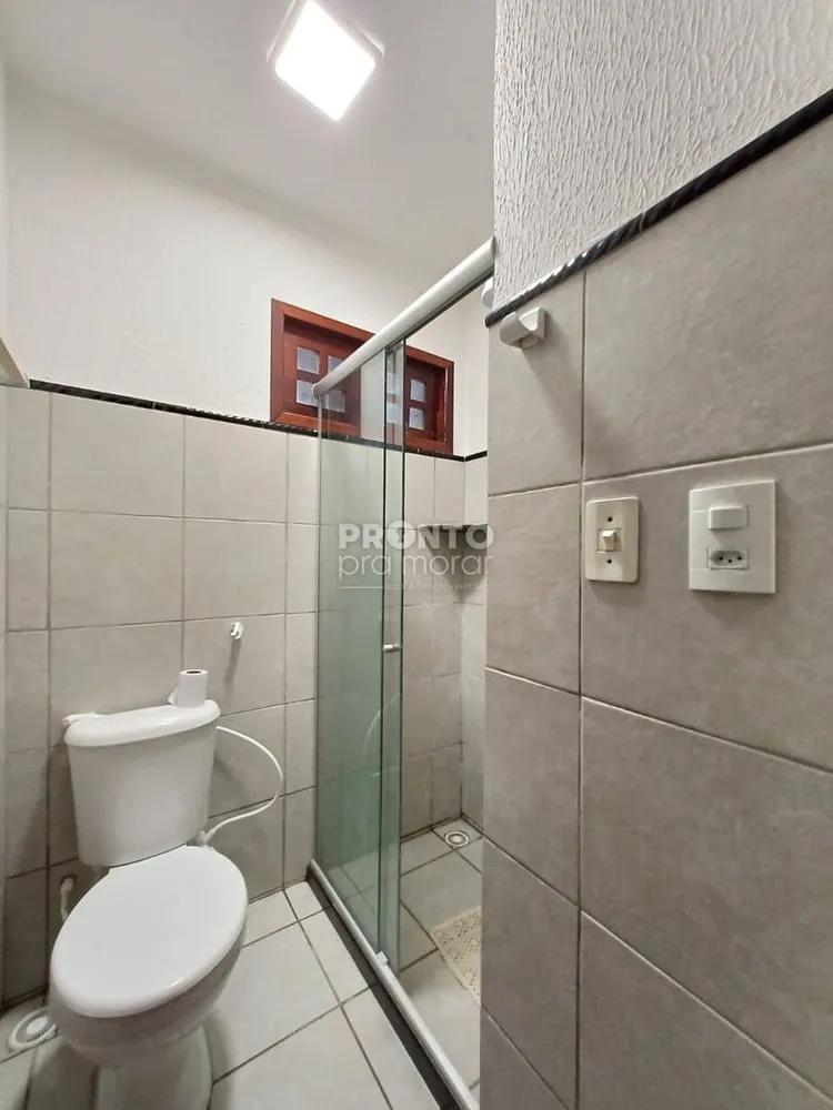 Casa, 4 quartos, 250 m² - Foto 1