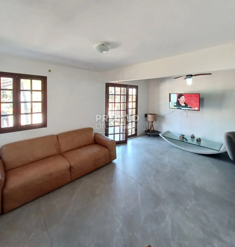 Casa, 4 quartos, 250 m² - Foto 2