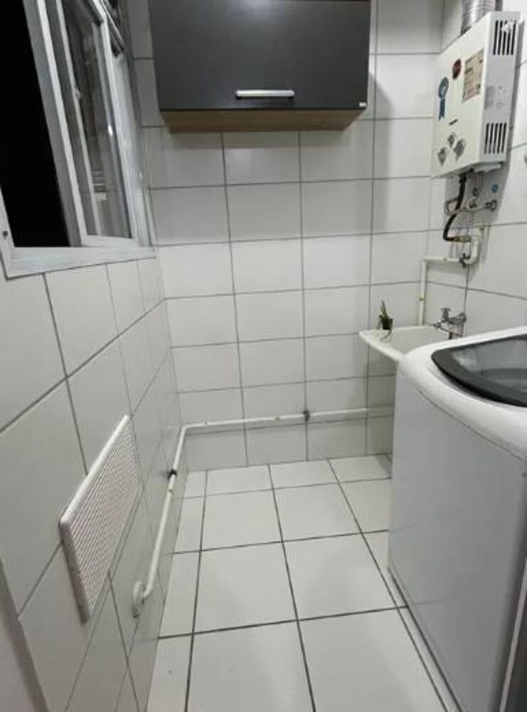 Apartamento à venda com 2 quartos, 45m² - Foto 4