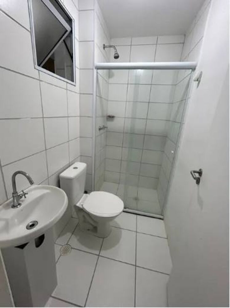 Apartamento à venda com 2 quartos, 45m² - Foto 1