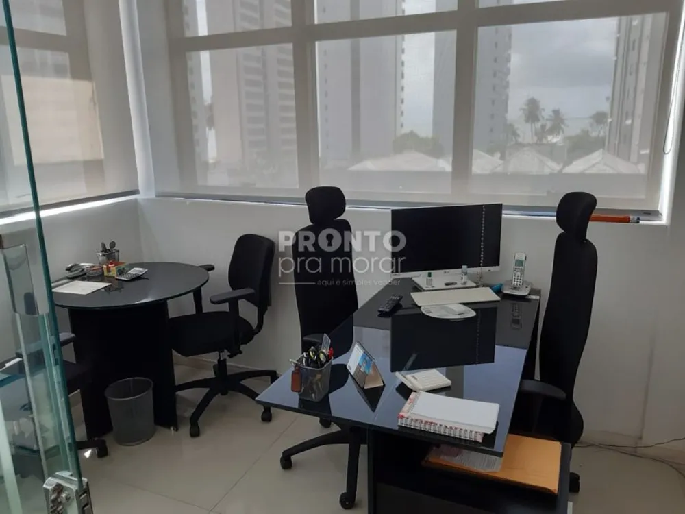 Sala-Conjunto, 71 m² - Foto 1