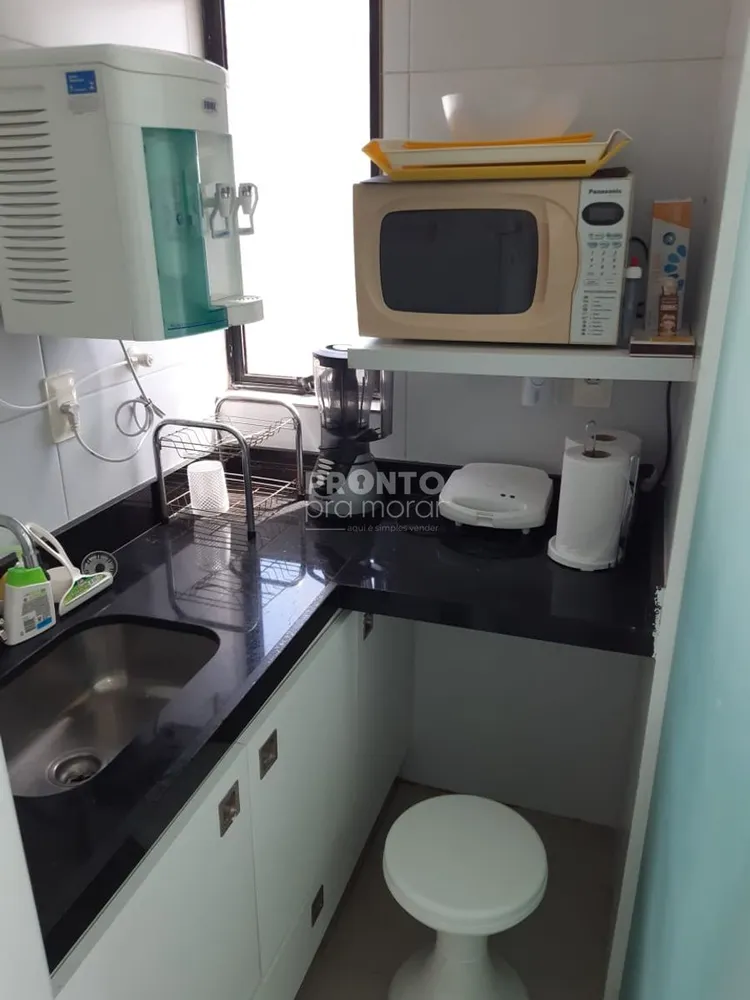 Sala-Conjunto, 71 m² - Foto 3