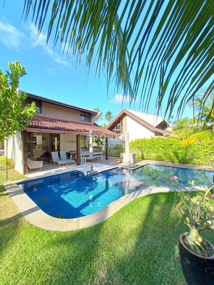 Casa, 3 quartos, 209 m² - Foto 1
