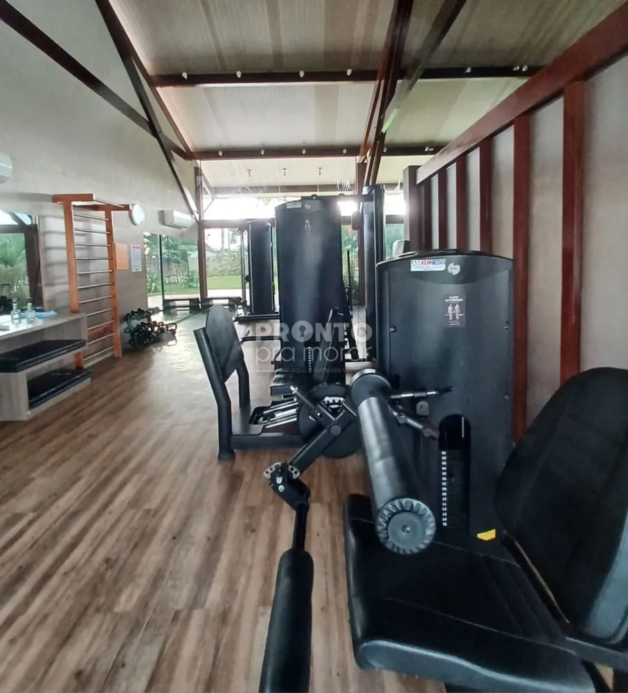 Casa, 3 quartos, 209 m² - Foto 2