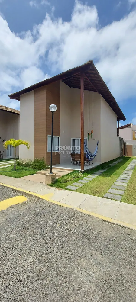 Casa, 3 quartos, 109 m² - Foto 3