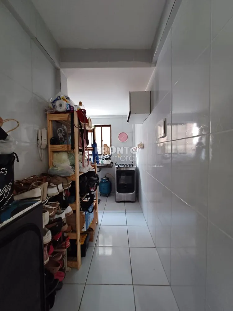 Apartamento, 2 quartos, 61 m² - Foto 3